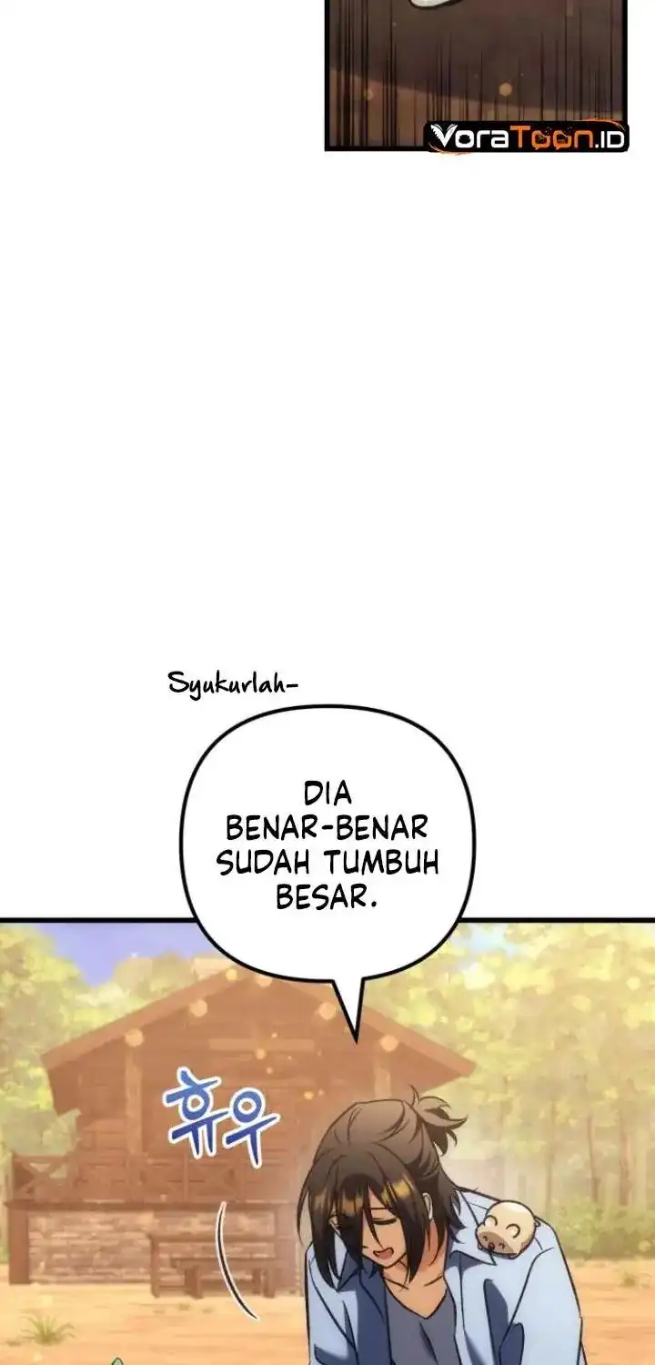 The Rebellious Apostle of the Harvest Goddess Chapter 40 Gambar 50