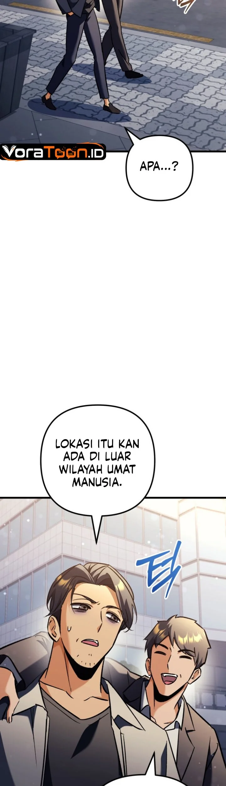 The Rebellious Apostle of the Harvest Goddess Chapter 41 Gambar 32