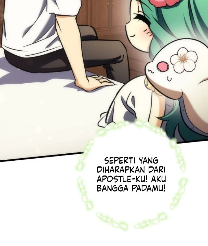 The Rebellious Apostle of the Harvest Goddess Chapter 42 Gambar 31