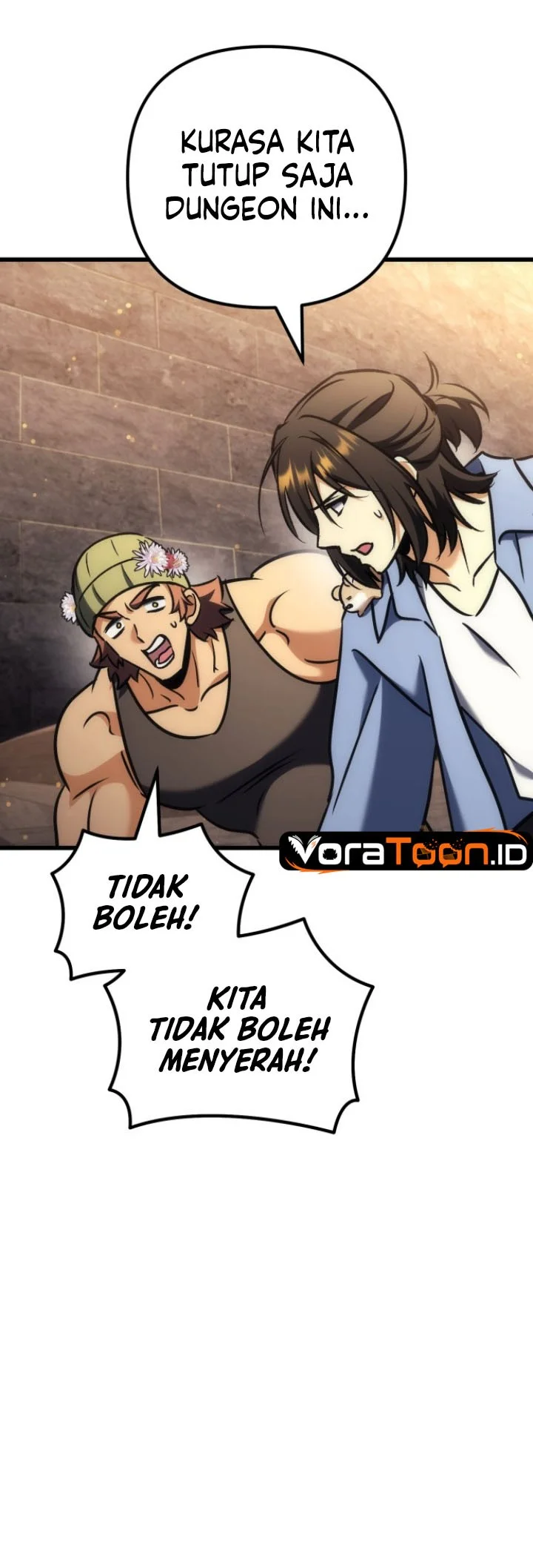 The Rebellious Apostle of the Harvest Goddess Chapter 43 Gambar 30