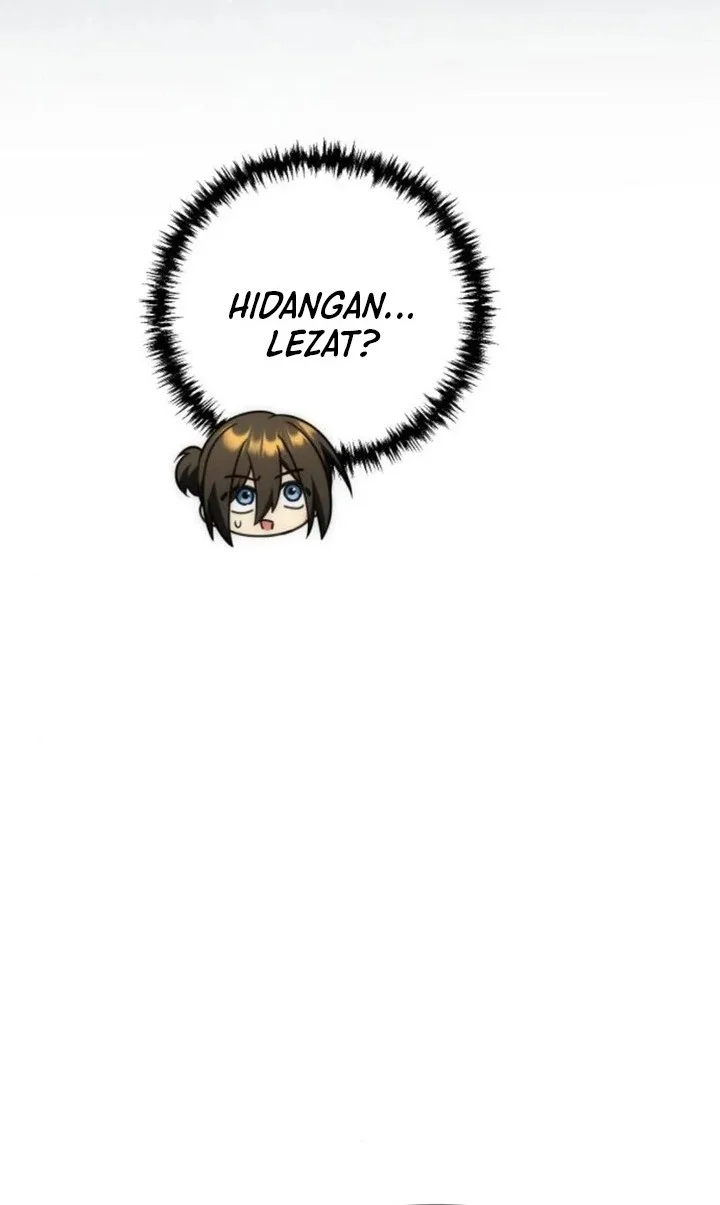 The Rebellious Apostle of the Harvest Goddess Chapter 47 Gambar 29