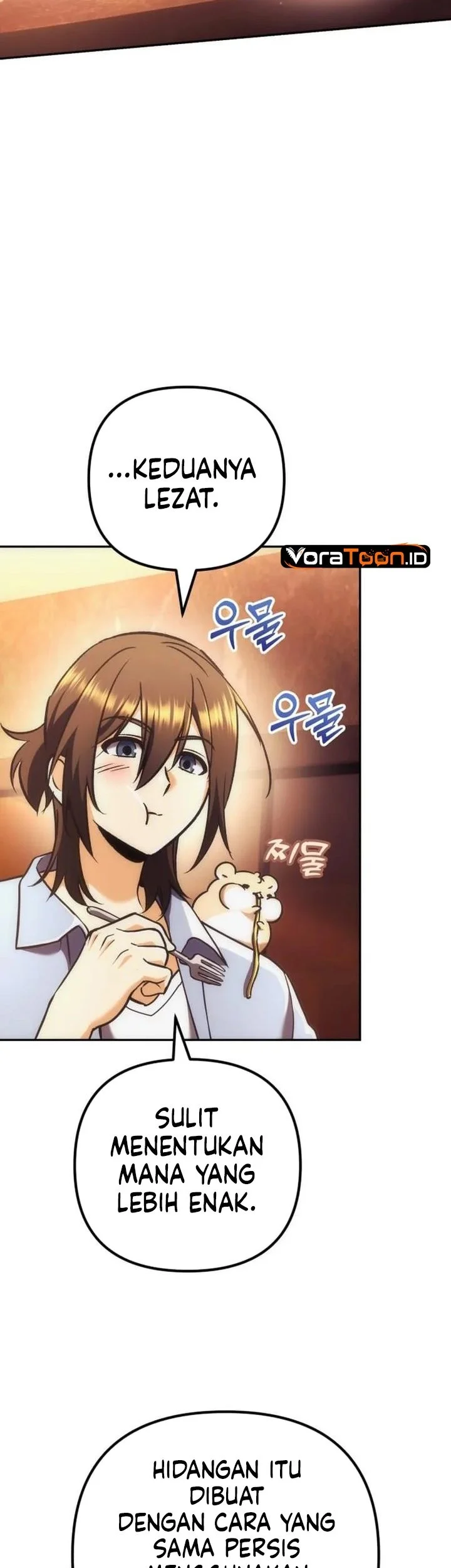 The Rebellious Apostle of the Harvest Goddess Chapter 48 Gambar 24