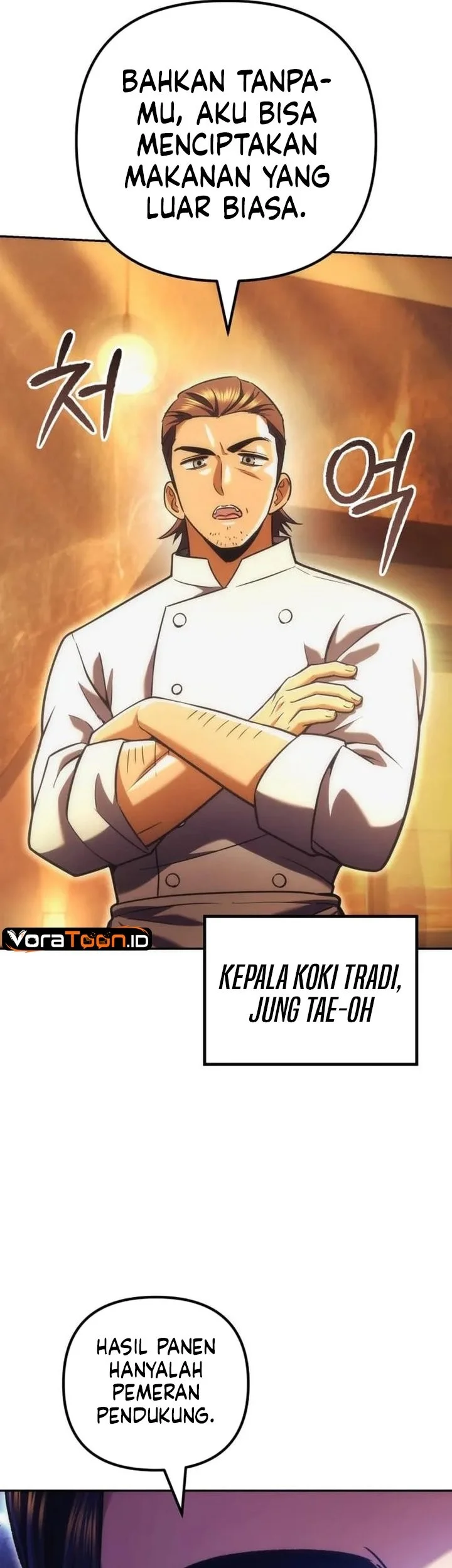 The Rebellious Apostle of the Harvest Goddess Chapter 48 Gambar 26