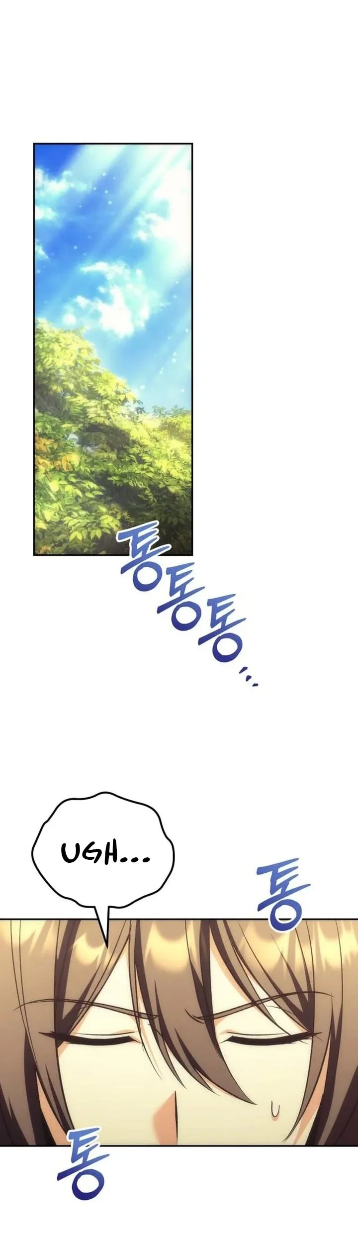 The Rebellious Apostle of the Harvest Goddess Chapter 49 Gambar 28