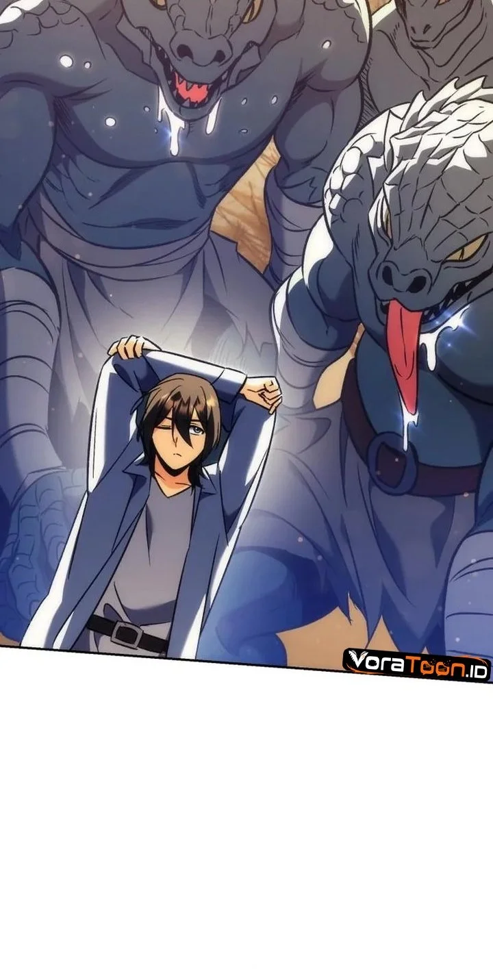The Rebellious Apostle of the Harvest Goddess Chapter 50 Gambar 25