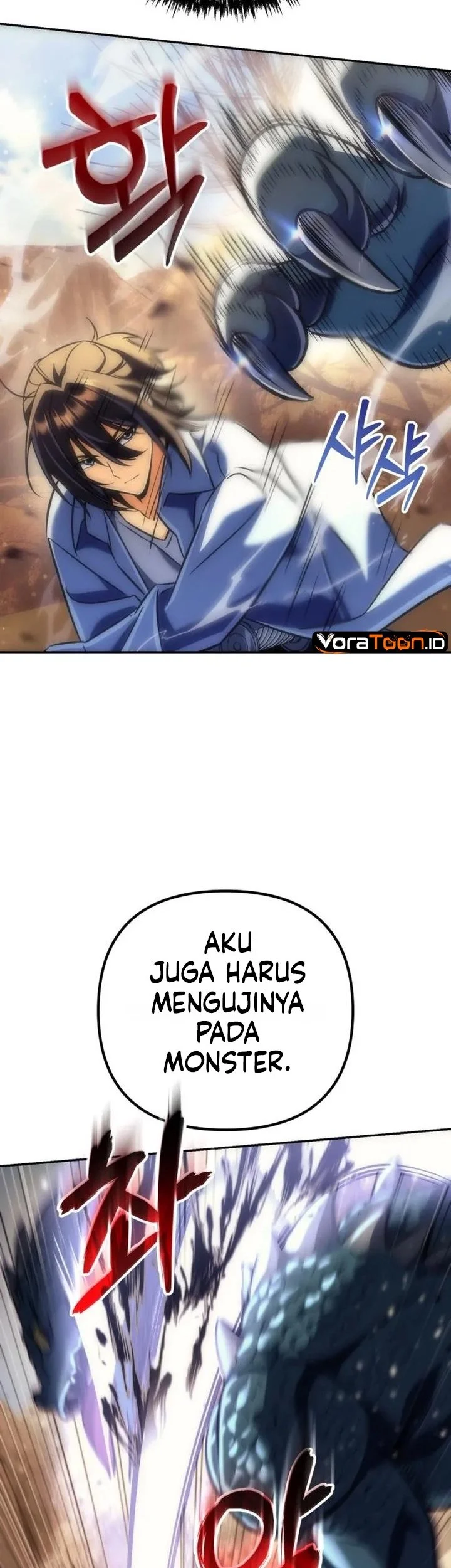 The Rebellious Apostle of the Harvest Goddess Chapter 50 Gambar 27