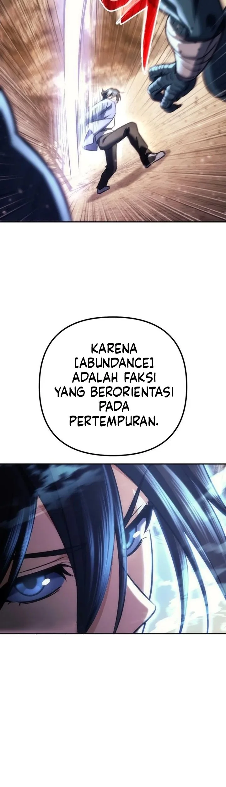The Rebellious Apostle of the Harvest Goddess Chapter 50 Gambar 28