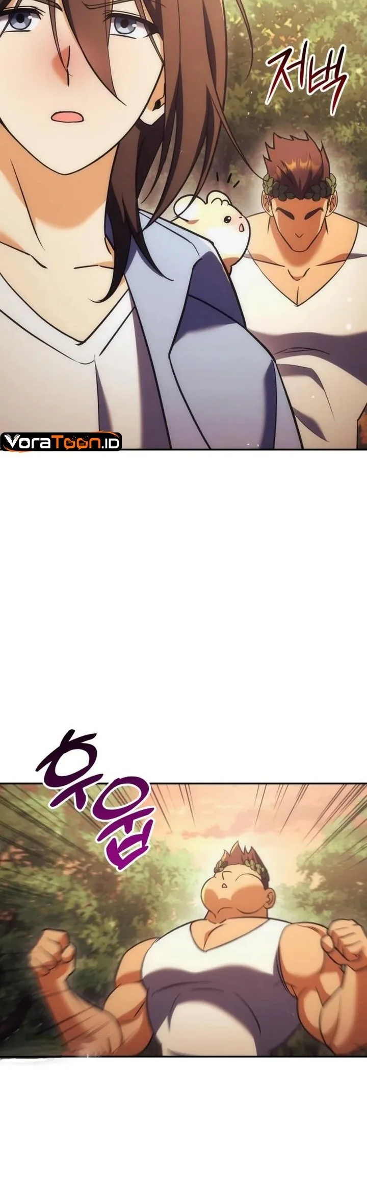 The Rebellious Apostle of the Harvest Goddess Chapter 52 Gambar 29