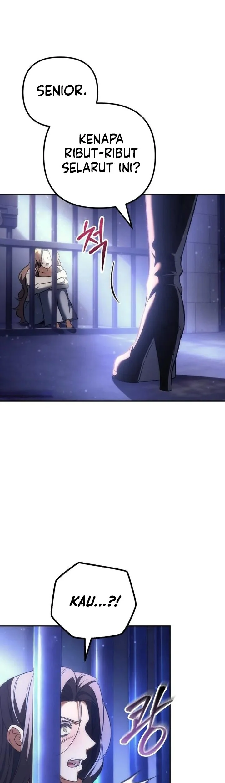 The Rebellious Apostle of the Harvest Goddess Chapter 53 Gambar 28