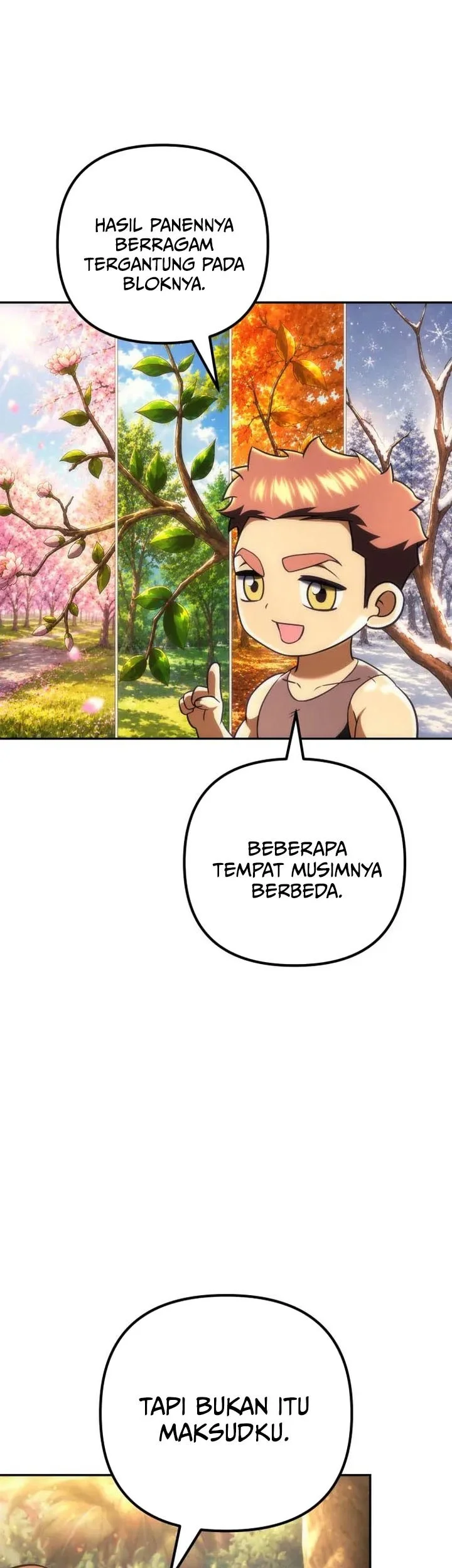 The Rebellious Apostle of the Harvest Goddess Chapter 56 Gambar 28
