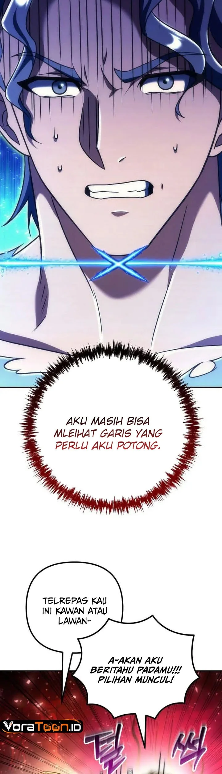 The Rebellious Apostle of the Harvest Goddess Chapter 58 Gambar 28
