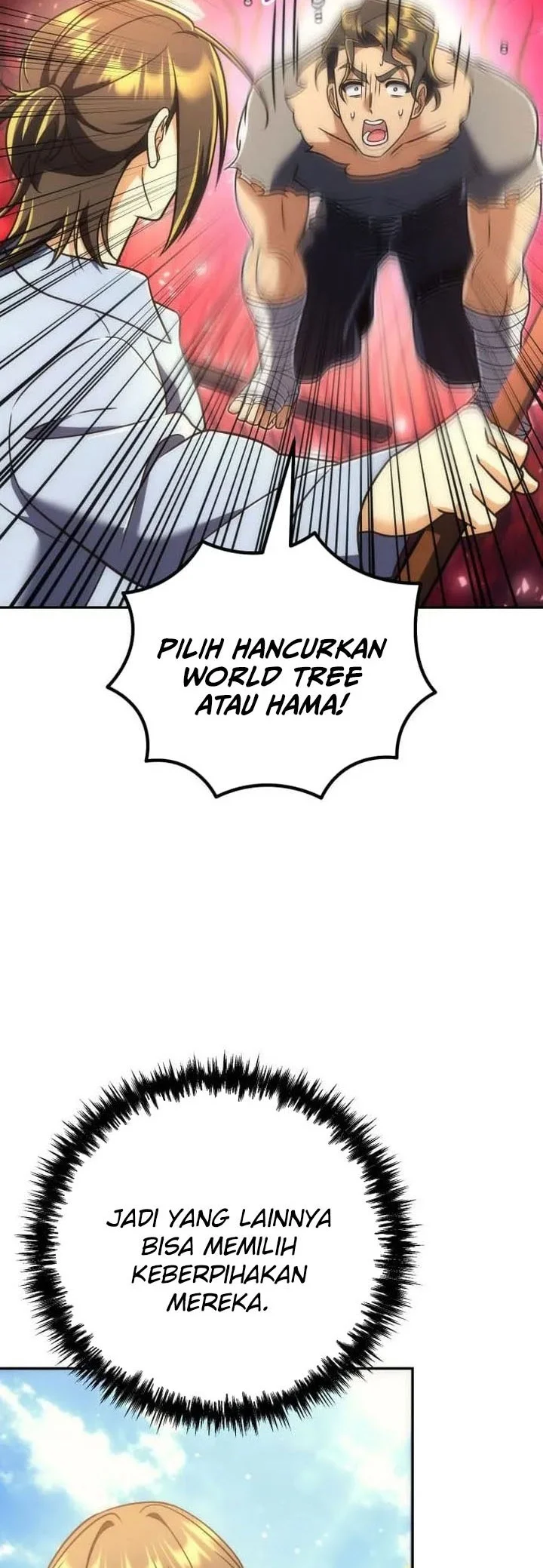 The Rebellious Apostle of the Harvest Goddess Chapter 58 Gambar 29