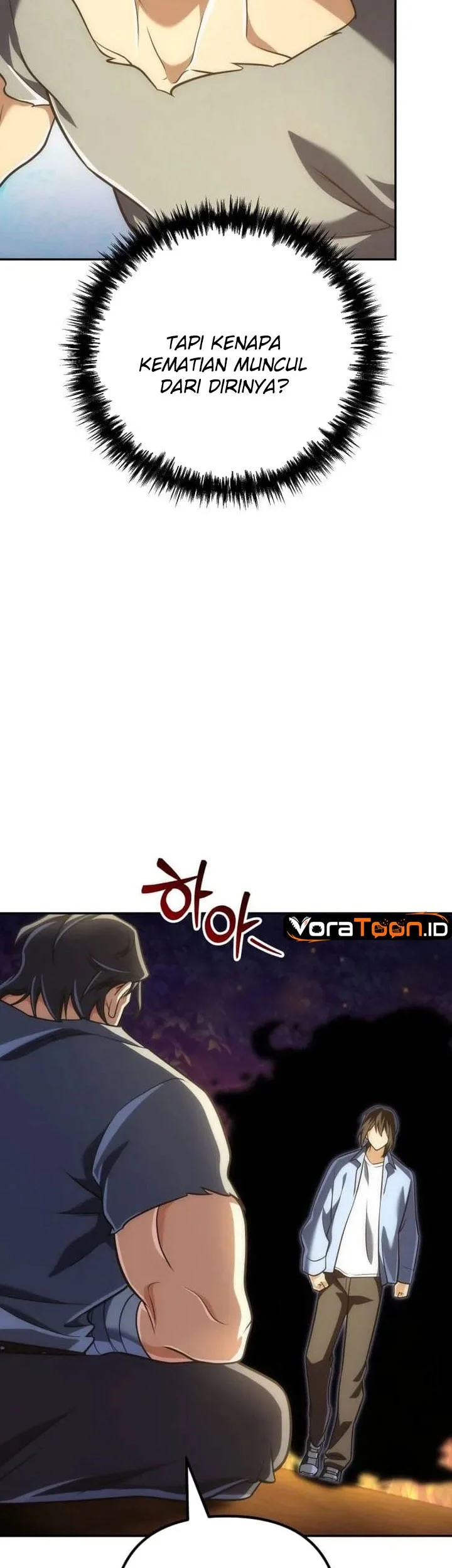 The Rebellious Apostle of the Harvest Goddess Chapter 59 Gambar 22