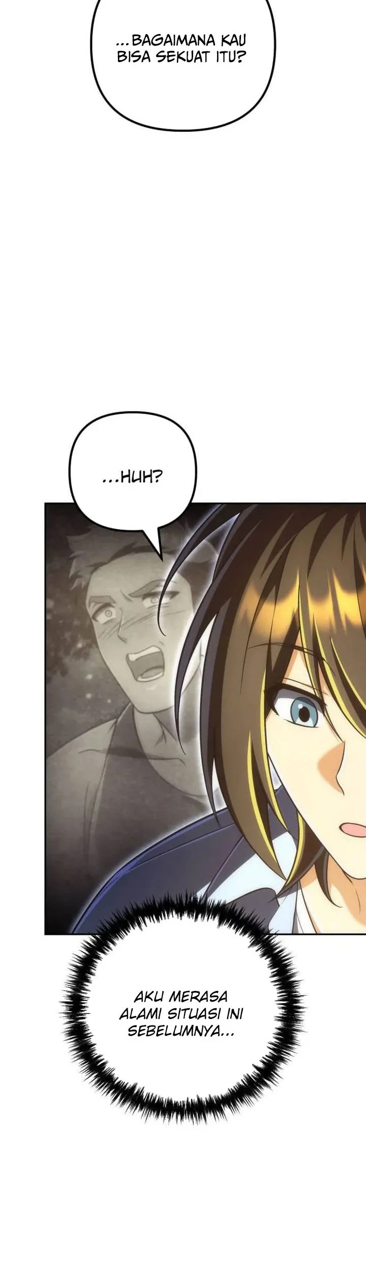The Rebellious Apostle of the Harvest Goddess Chapter 59 Gambar 23