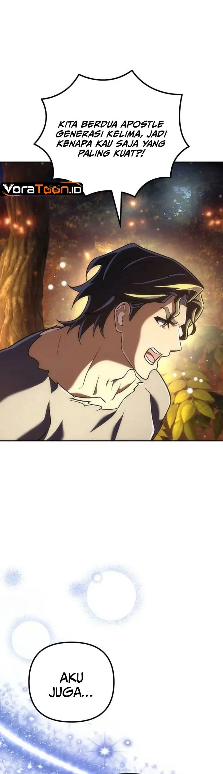 The Rebellious Apostle of the Harvest Goddess Chapter 59 Gambar 24