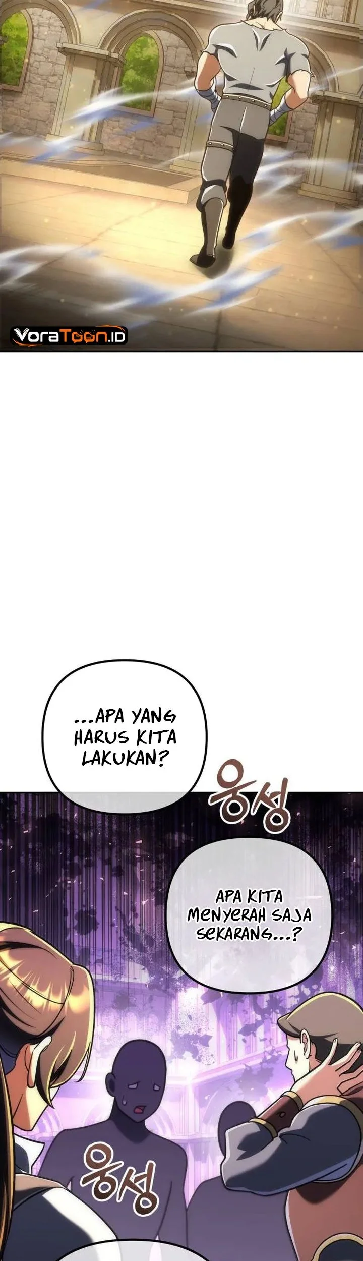 The Rebellious Apostle of the Harvest Goddess Chapter 60 Gambar 30