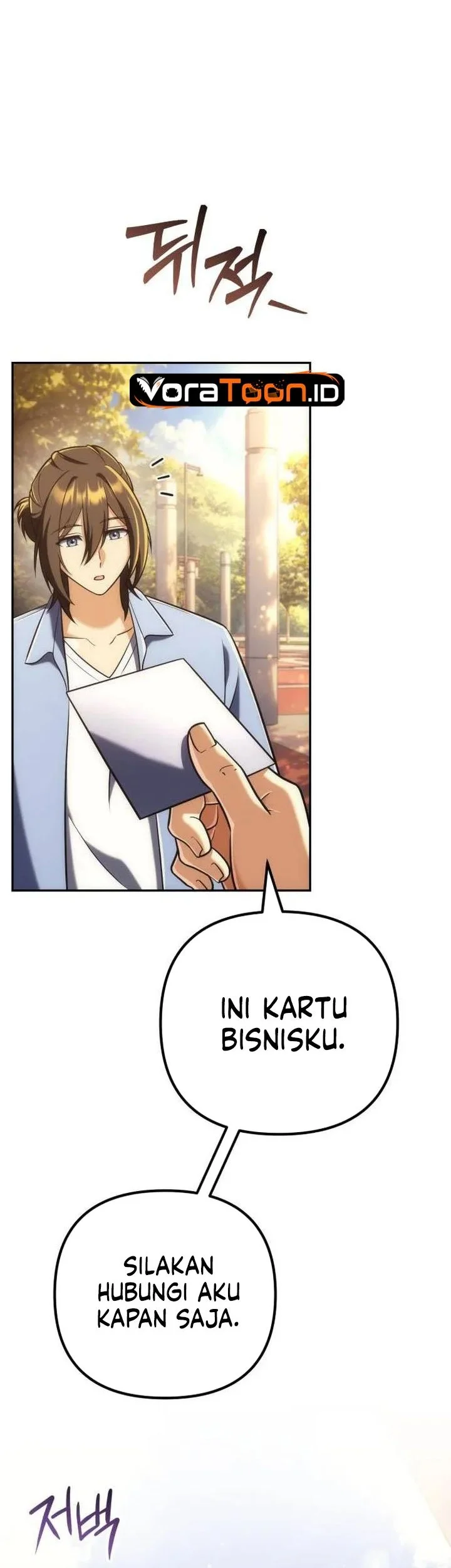 The Rebellious Apostle of the Harvest Goddess Chapter 62 Gambar 27