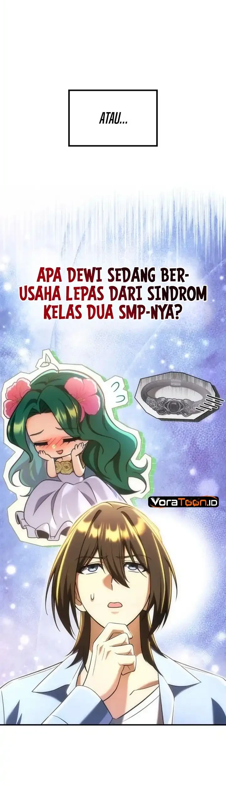 The Rebellious Apostle of the Harvest Goddess Chapter 63 Gambar 23