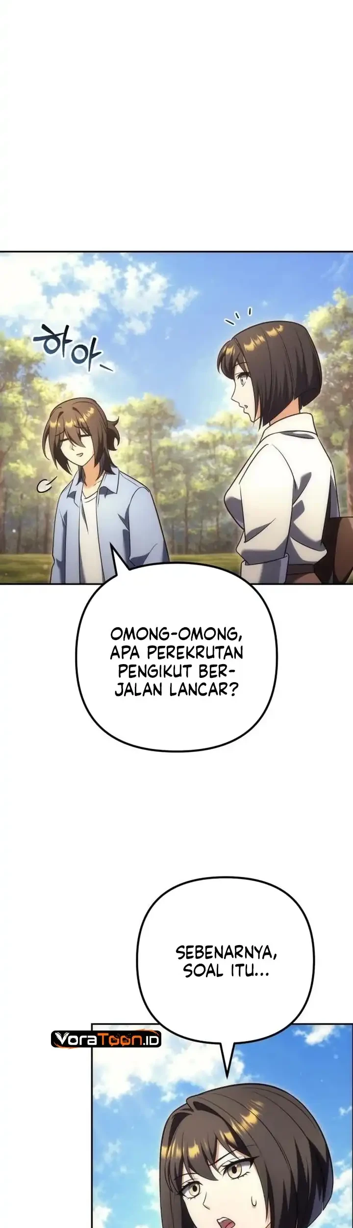The Rebellious Apostle of the Harvest Goddess Chapter 63 Gambar 24