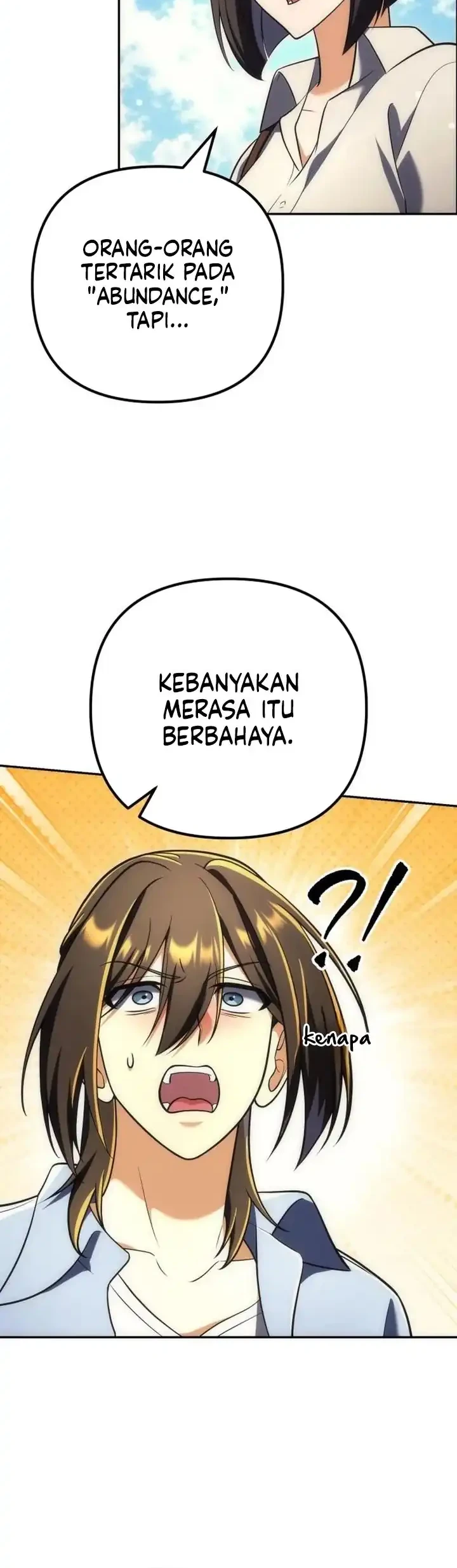 The Rebellious Apostle of the Harvest Goddess Chapter 63 Gambar 25
