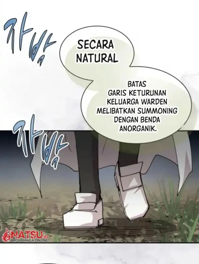 The Rebirth of the Hero’s Party’s Archmage Chapter 116 Gambar 16