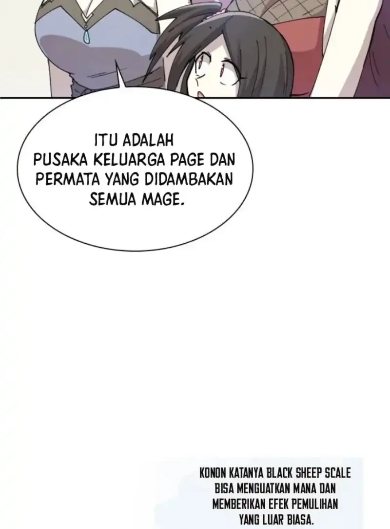 The Rebirth of the Hero’s Party’s Archmage Chapter 124 Gambar 16