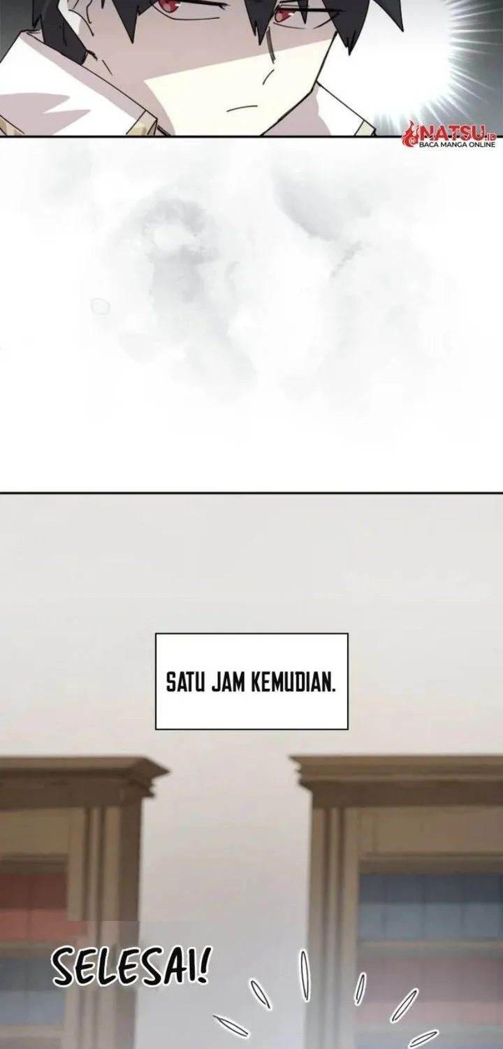 The Rebirth of the Hero’s Party’s Archmage Chapter 125 Gambar 16