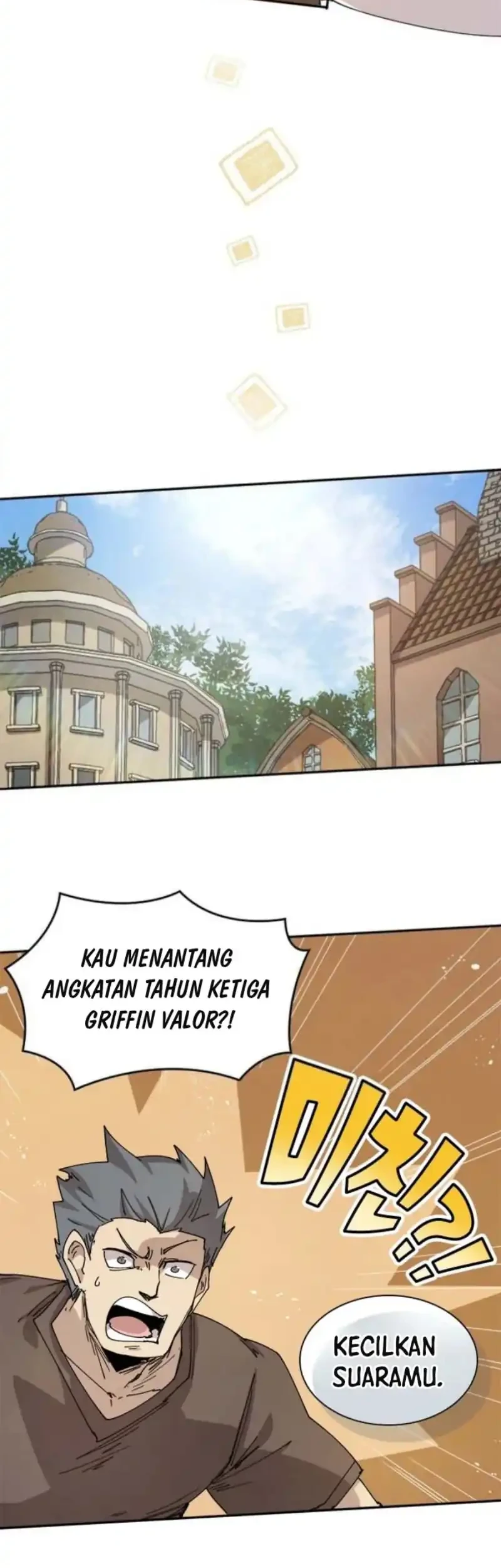 The Rebirth of the Hero’s Party’s Archmage Chapter 129 Gambar 15