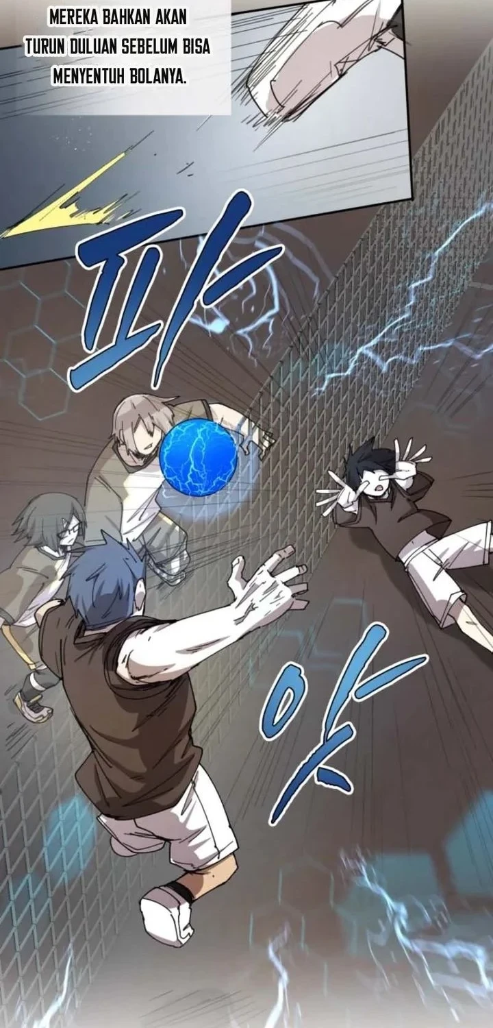 The Rebirth of the Hero’s Party’s Archmage Chapter 135 Gambar 15