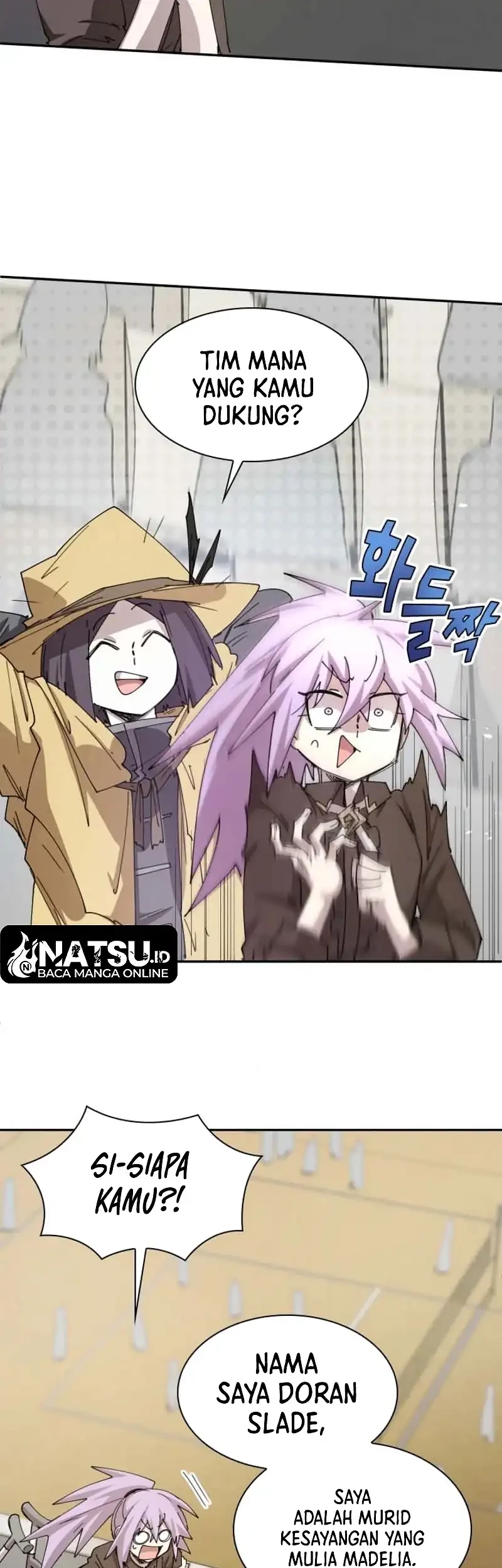 The Rebirth of the Hero’s Party’s Archmage Chapter 138 Gambar 13