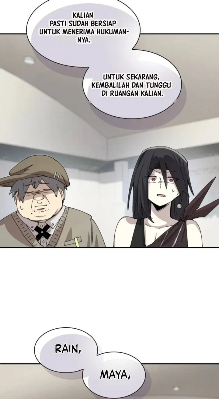 The Rebirth of the Hero’s Party’s Archmage Chapter 140 Gambar 18
