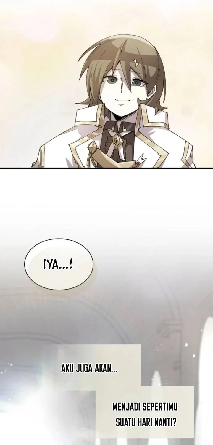 The Rebirth of the Hero’s Party’s Archmage Chapter 141 Gambar 16
