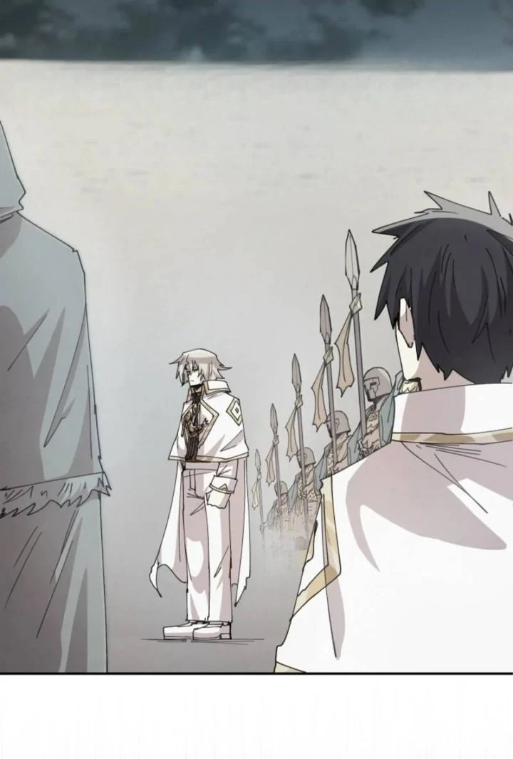 The Rebirth of the Hero’s Party’s Archmage Chapter 144 Gambar 16