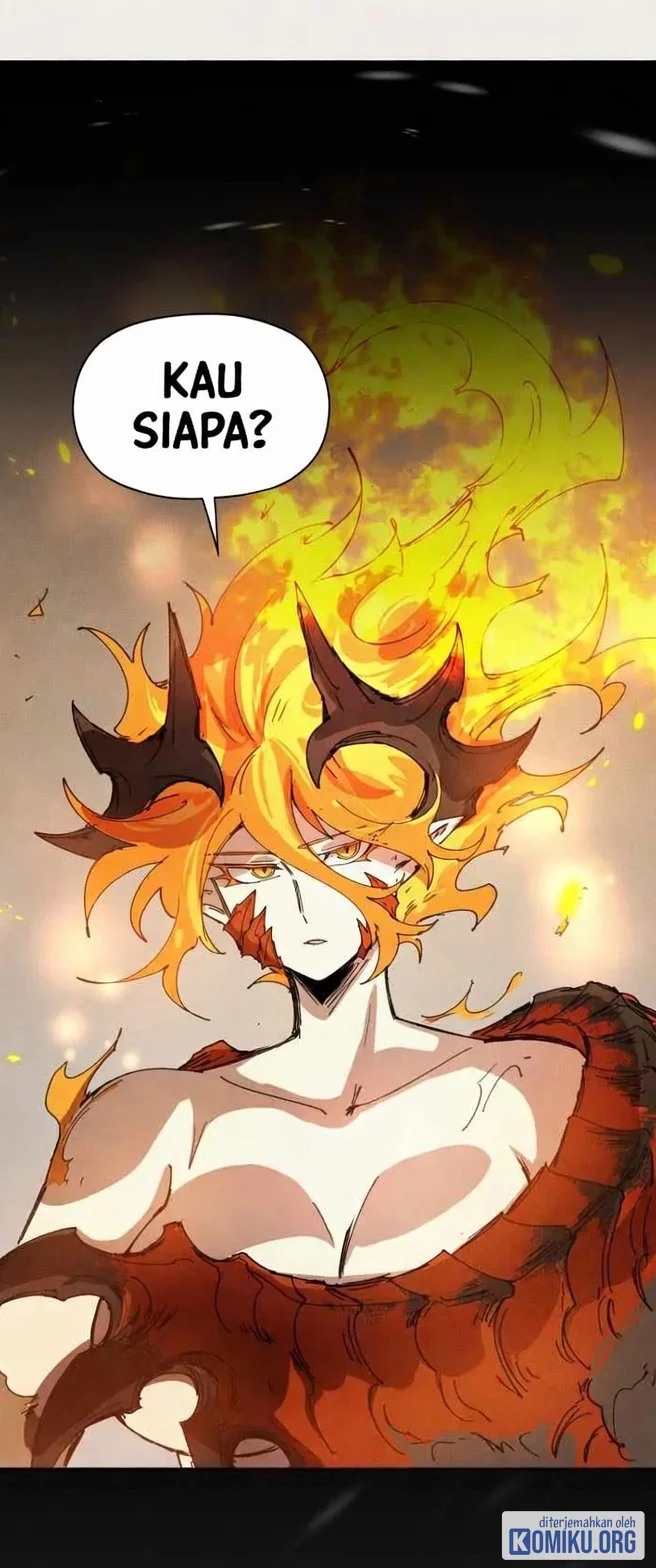 The Rebirth of the Hero’s Party’s Archmage Chapter 150 Gambar 23