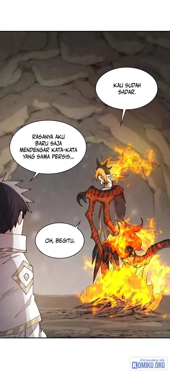 The Rebirth of the Hero’s Party’s Archmage Chapter 151 Gambar 19