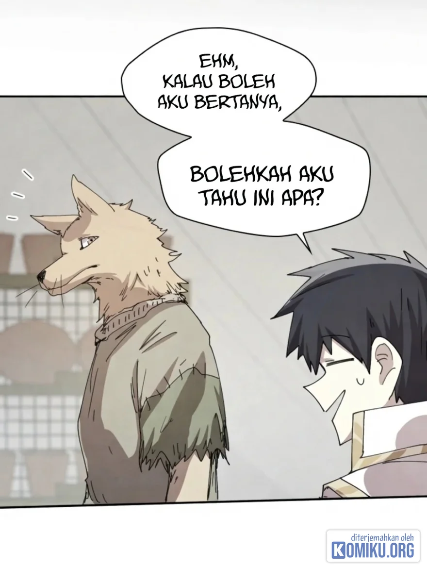 The Rebirth of the Hero’s Party’s Archmage Chapter 152 Gambar 20