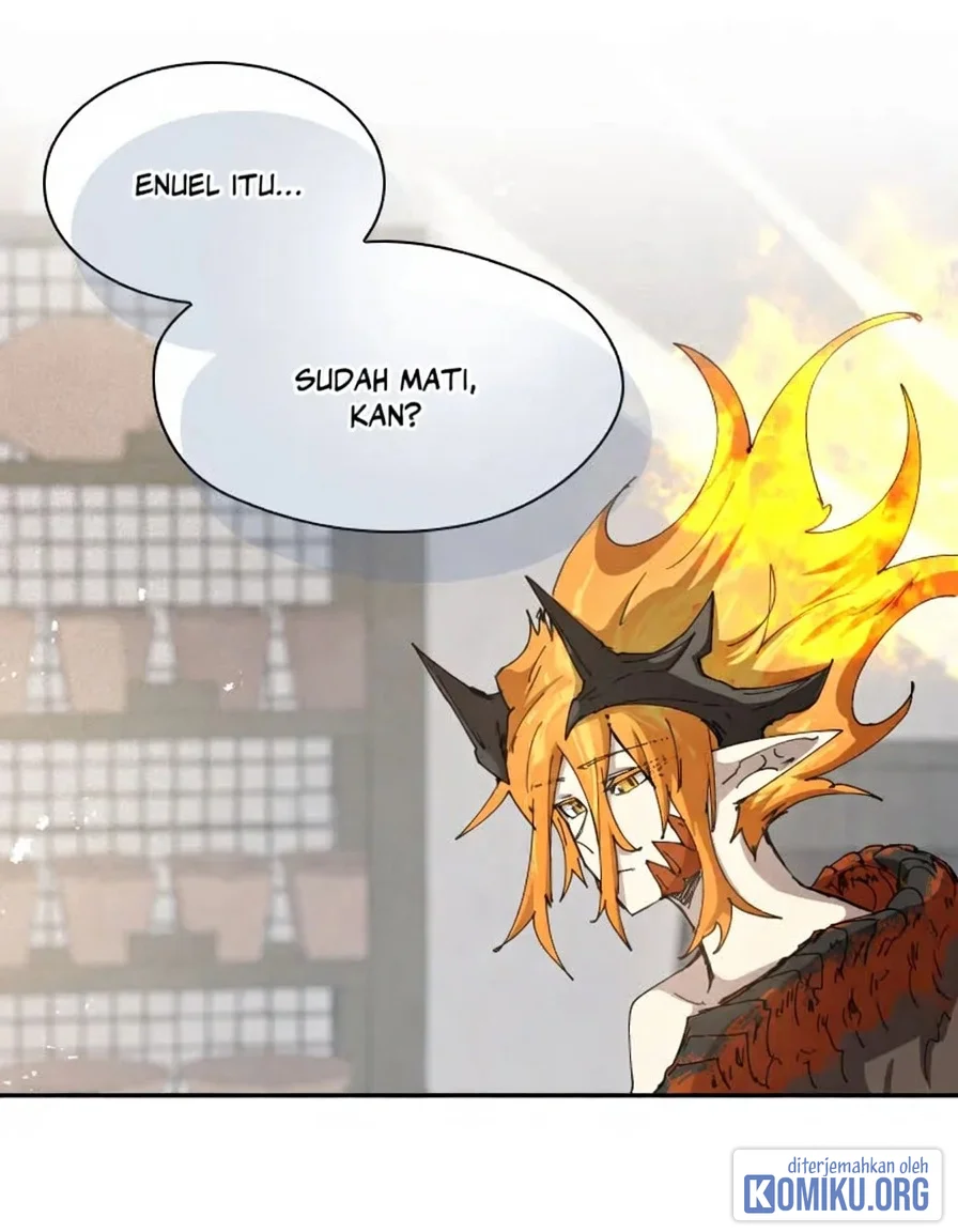 The Rebirth of the Hero’s Party’s Archmage Chapter 153 Gambar 18