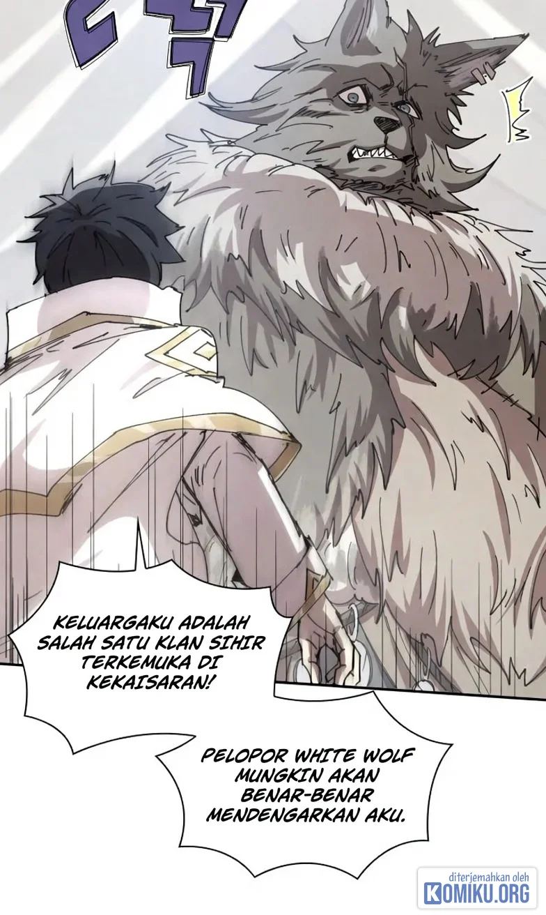 The Rebirth of the Hero’s Party’s Archmage Chapter 154 Gambar 16
