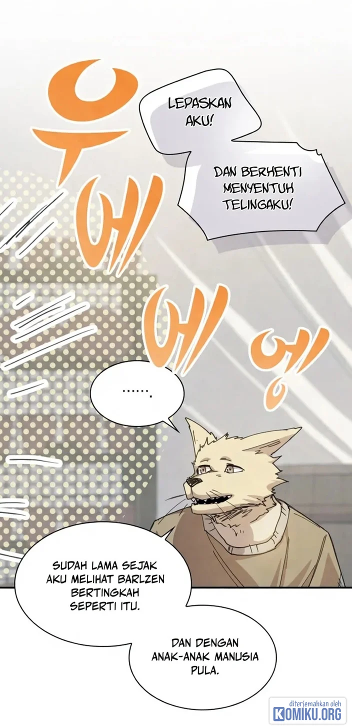 The Rebirth of the Hero’s Party’s Archmage Chapter 155 Gambar 17