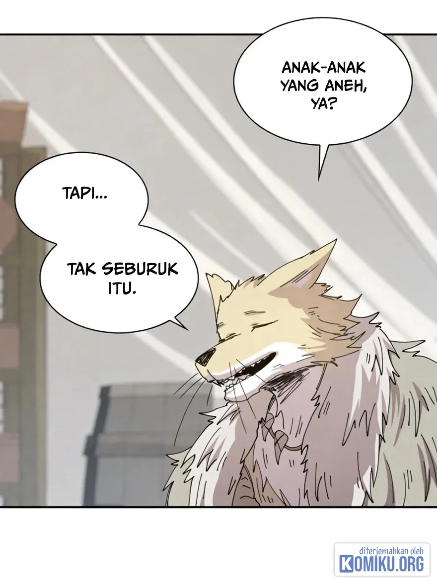 The Rebirth of the Hero’s Party’s Archmage Chapter 155 Gambar 18