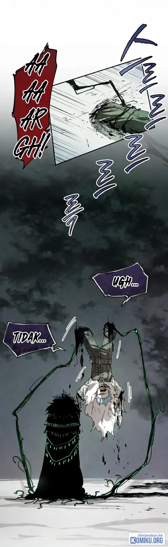 The Rebirth of the Hero’s Party’s Archmage Chapter 157 Gambar 16