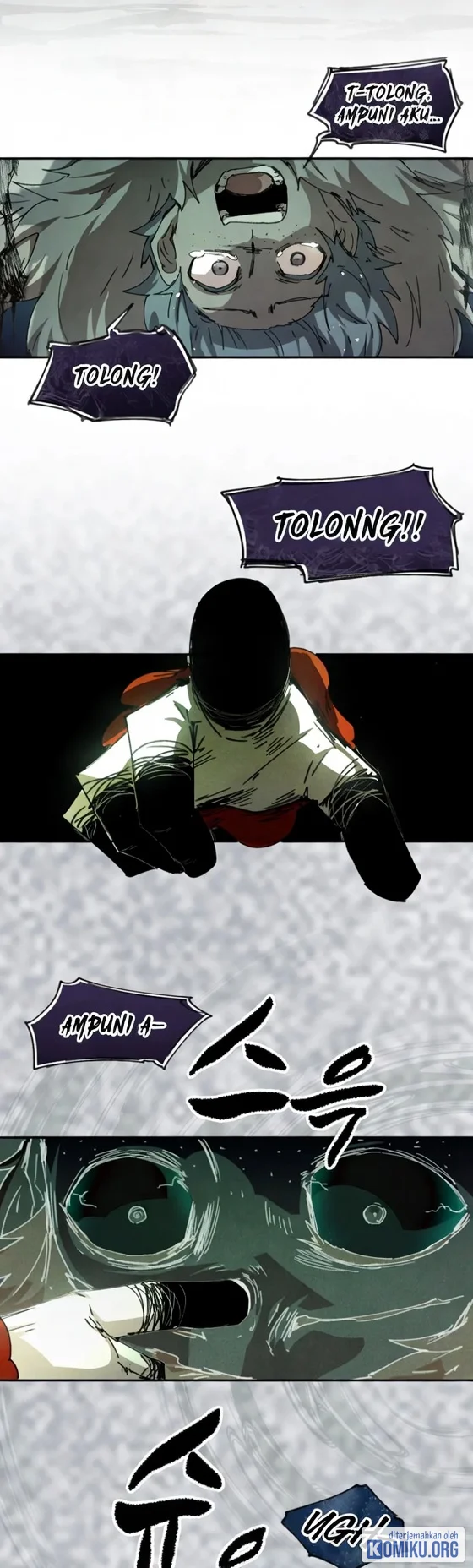 The Rebirth of the Hero’s Party’s Archmage Chapter 157 Gambar 17