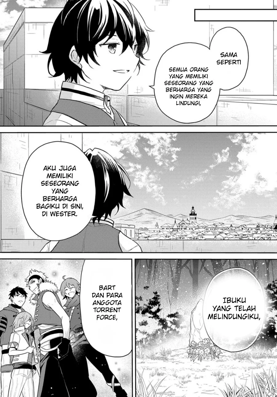 The Reborn Little Girl Won’t Give Up Chapter 45 Gambar 13