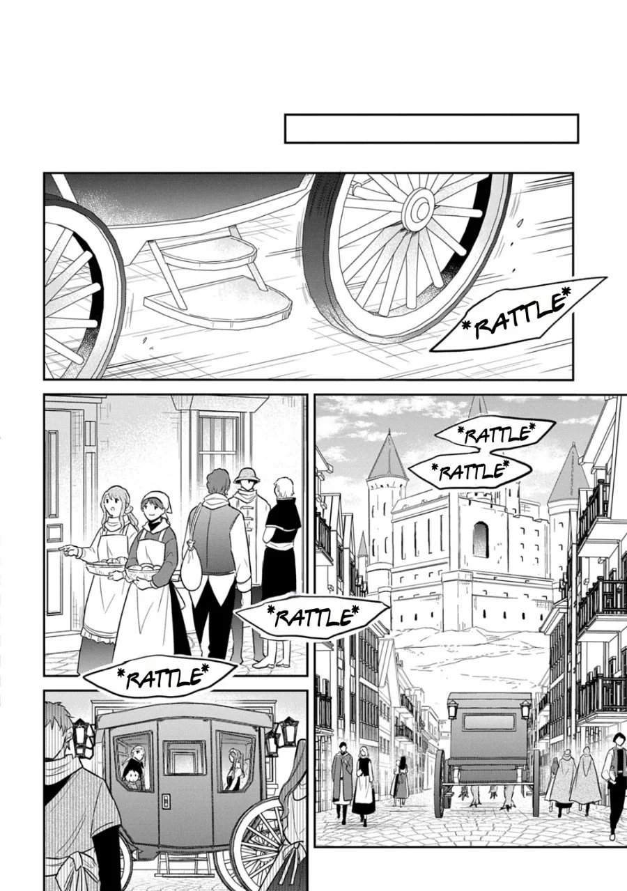 The Reborn Little Girl Won’t Give Up Chapter 50 Gambar 8