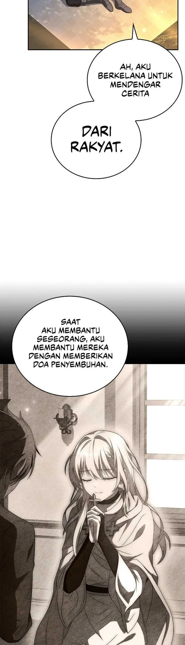 The Regressed Demon Lord Is Kind Chapter 7 Gambar 26