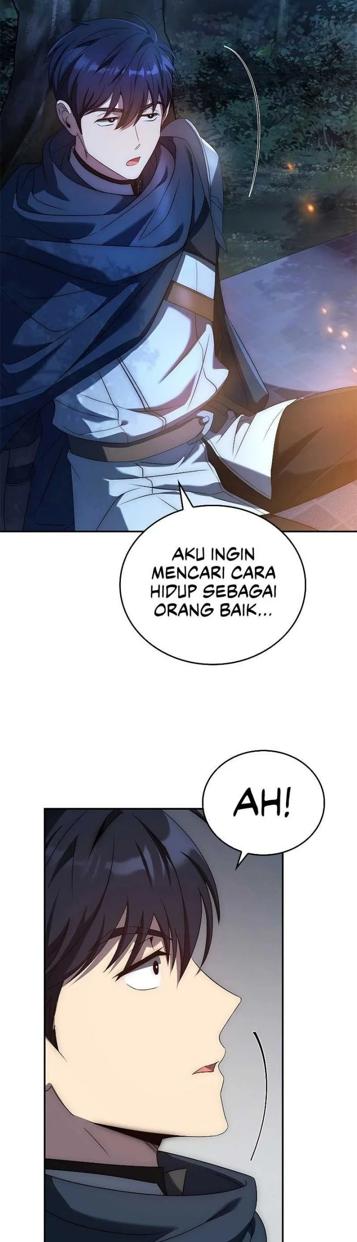 The Regressed Demon Lord Is Kind Chapter 7 Gambar 29