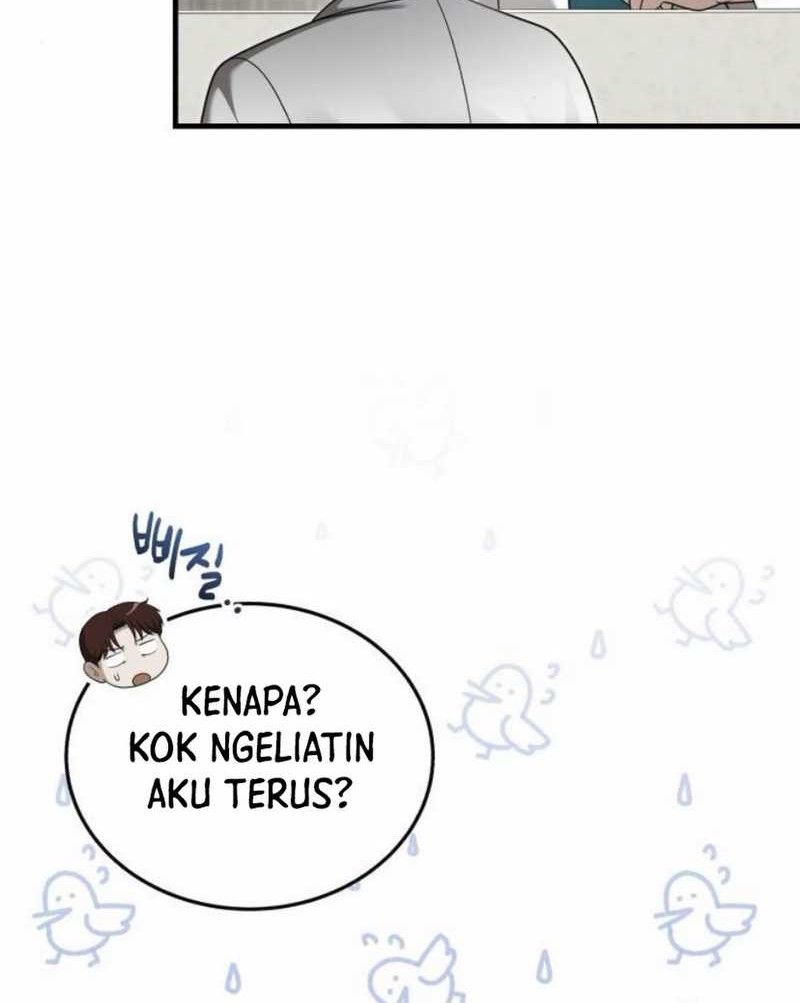 The Regressed Doctor Just Wanted to Live Quietly Chapter 37 Gambar 31