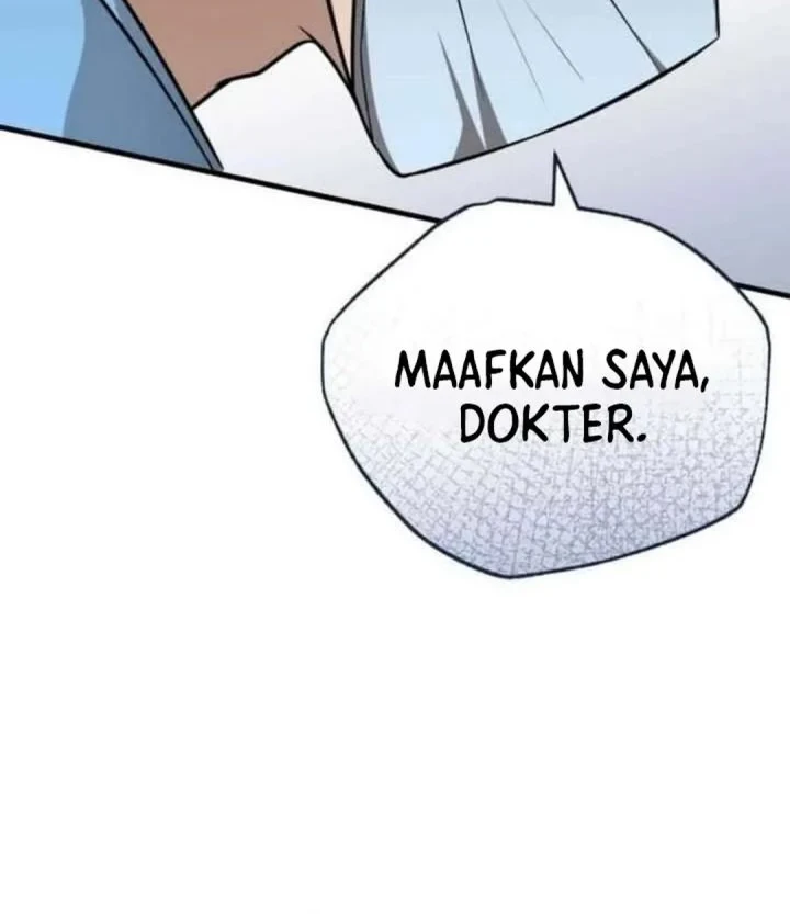 The Regressed Doctor Just Wanted to Live Quietly Chapter 65 Gambar 26