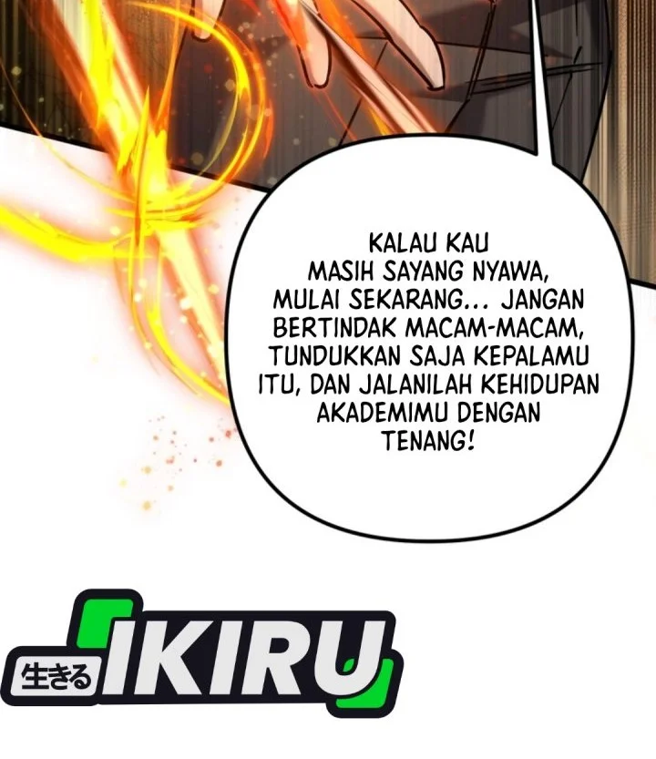 The Regressed Extra Becomes a Genius Chapter 23 Gambar 39