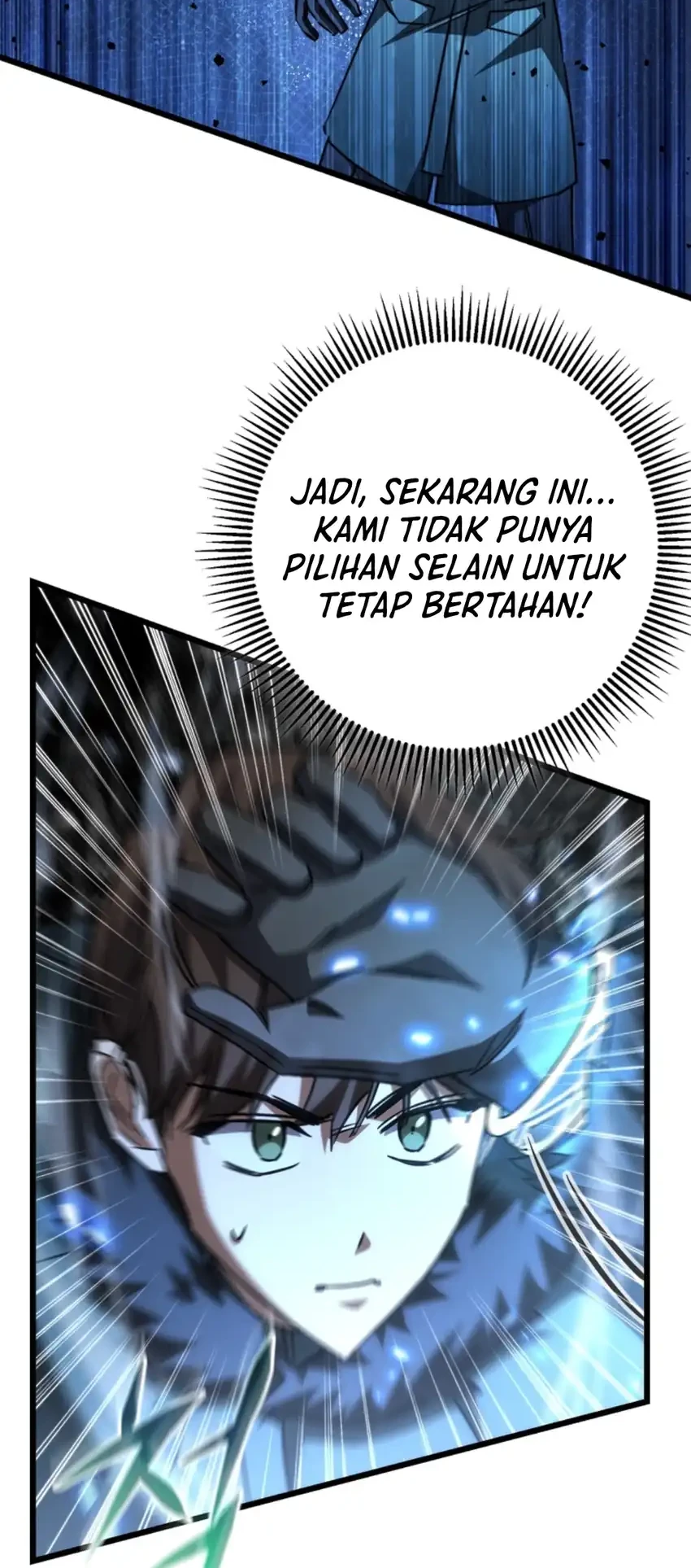 The Regressed Extra Becomes a Genius Chapter 25 Gambar 36